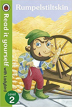 Read It yourself with Ladybird 2 Rumpelstiltskin