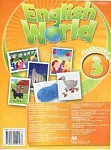 English World 3 Flashcards