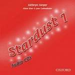 Stardust 1 Class Audio CDs  