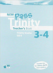 New Pass Trinity Grades 3-4 Teacher's Book