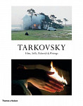 Tarkovsky Films, Stills, Polaroids & Writings