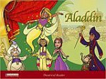 Theatrical Readers 4 Aladdin