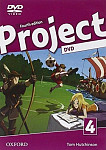 Project (4th edition) 4 DVD