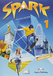 Spark 1 Student's Book with ieBook