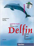 Delfin 2 Lehrbuch: Lektionen 11-20 Teil 2 + CD
