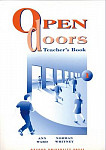 Open Doors 1 Teacher's Book