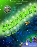 Stardust 5 Class Book