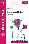CIMA Official Exam Practice Kit Performance Strategy, Fifth Edition