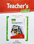 Career Paths Management 1 Teacher's Guide