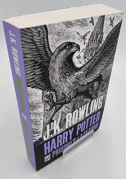 Harry Potter and the Prisoner of Azkaban