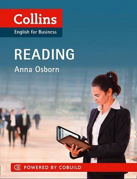 Collins Business Reading