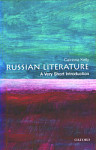 Russian Literature A Very Short Introduction