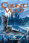 Graded Readers 4 Count Vlad with CDs