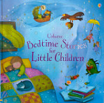 Bedtime Stories for Little Children