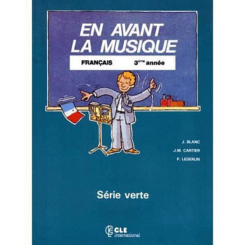 En Avant La Musique 3 Guide