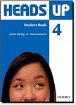 Heads Up 4: Student Book with MultiROM