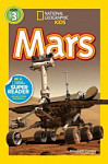 National Geographic Kids Readers 3 Mars