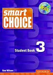 Smart Choice 3:  Student Book with Multi-ROM Pack