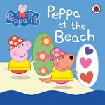 Peppa Pig Peppa at the Beach