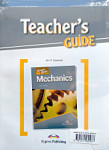 Career Paths Mechanics Teacher's Guide, Student's Book with Digibook and Online Audio