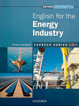Express Series English for the Energy Industry Student's Book