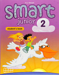 Smart Junior 2 Student''s Book