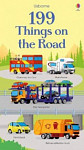 Usborne 199 Things on the Road