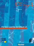Fit furs Goethe-Zertifikat C1 Lehrbuch + CD