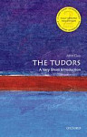 The Tudors A Very Short Introduction