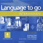 Language to Go Intermediate Class CD (Лицензионная копия)