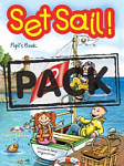 Set Sail! 2 Pupil's Book with Story Book
