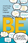 The Story of Be A Verb's-Eye View of the English Language
