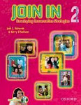 Join In 2 Student Book and Audio CD Pack