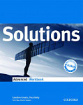 Solutions: Advanced:  Workbook