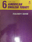 American English Today 6 Teachers Book