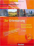 Zur Orientierung Kursbuch + CD