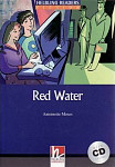 Helbling Readers 5 Red Water  with Audio CD