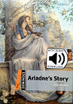 Dominoes 2 Ariadne's Story with Audio Download (access card inside)