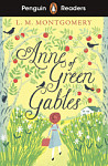 Penguin Readers 2 Anne of Green Gables