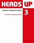 Heads Up 3: Teacher's Resource Book