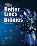 Our World Readers 6 Better Lives With Robots