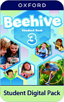 Beehive 3 Student Digital Pack