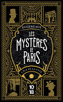 Les mysteres de Paris Tome 1