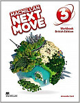 Macmillan Next Move 3 Workbook