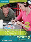 Cambridge English Skills Real Writing 2 with Answers and Audio CD