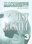 Blockbuster 3 Test Booklet