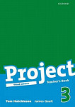 Project (3rd edition) 3 Teacher's Book