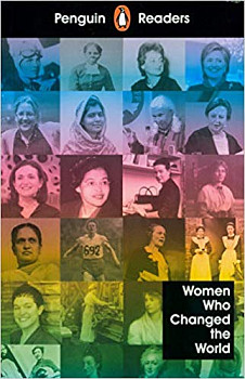 Penguin Readers 4 Women Who Changed the World