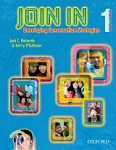 Join In 1: Student Book and Audio CD Pack