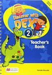 Discover with Dex 2 Teacher's Book